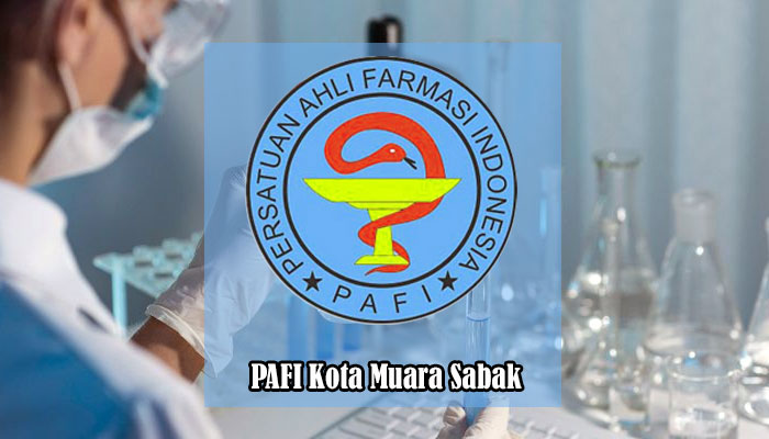 pafi kota muara sabak